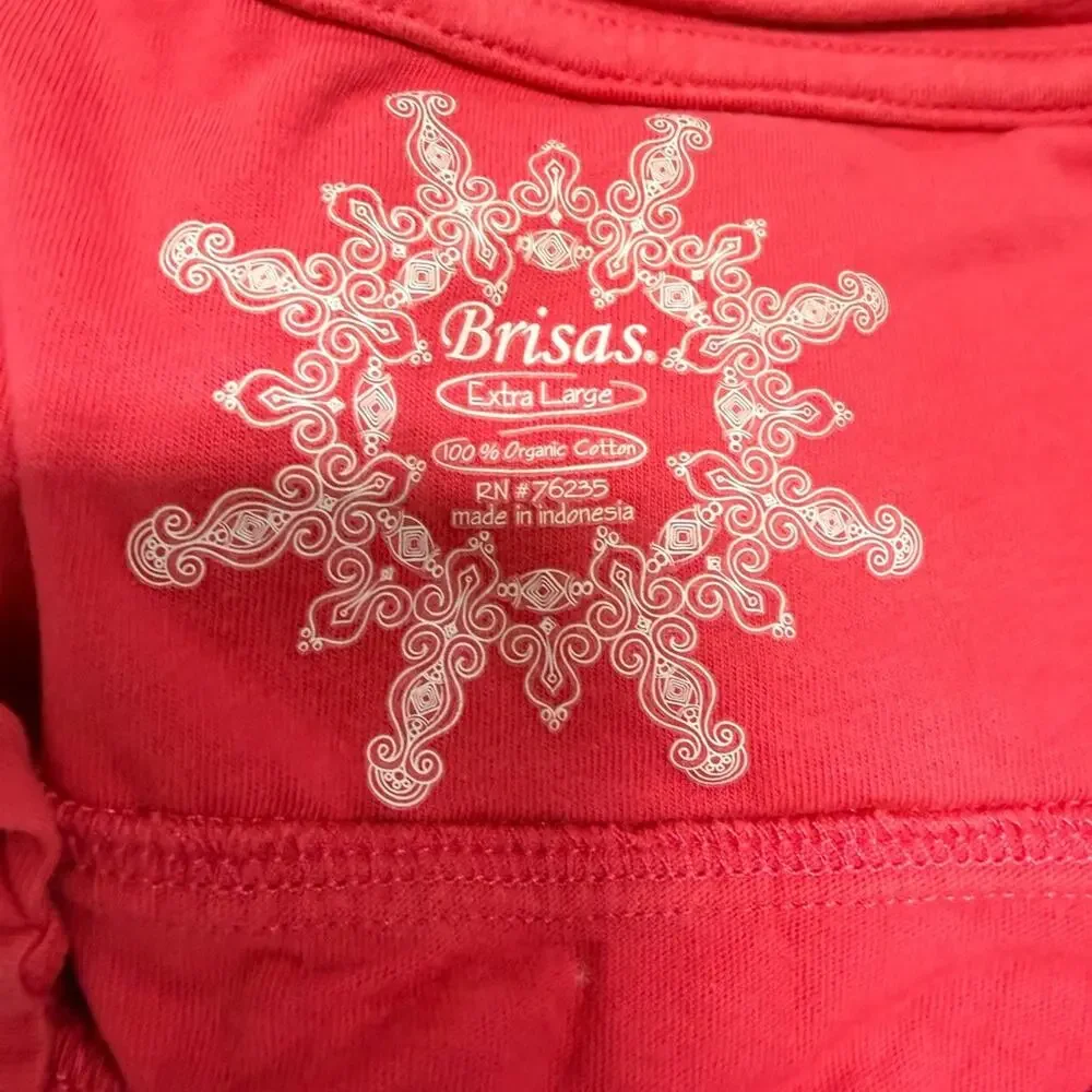 Women's Pink Top